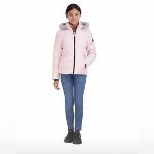 SAGE Collective Kid’s Puffer Coat
